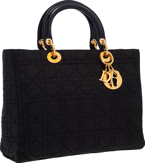 black christian dior bag|christian dior purses outlet.